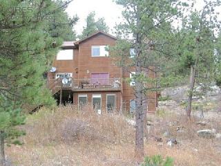 873 Cold Springs Rd, Nederland, CO 80466-9737