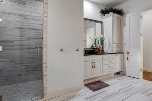 6917 Ln Cantera Dr, Fort Worth TX 76108-9344 exterior