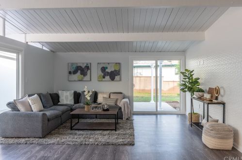 1164 Calvados Ave, Covina CA  91722-1602 exterior