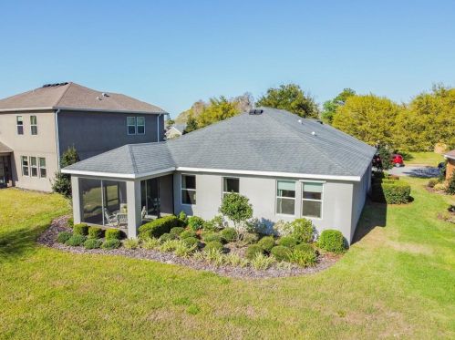 11156 Belle Hvn Dr, New Port Richey FL 34654-4491 exterior