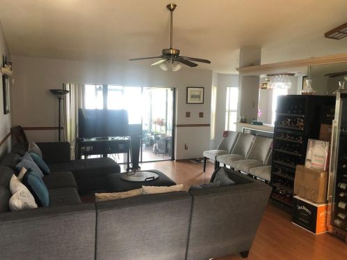 2613 Birchwood Ave, Kissimmee FL  34744-4040 exterior