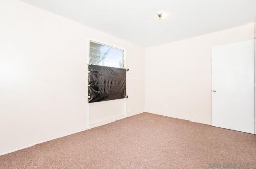 3812 Conrad Ave, San Diego CA 92117-2018 exterior