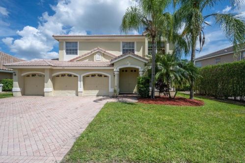 1900 Corsica Dr, West Palm Beach, FL 33414-1071