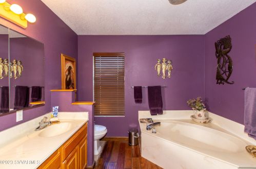 30 Pr Cir, Sedona AZ 86351-7640 exterior