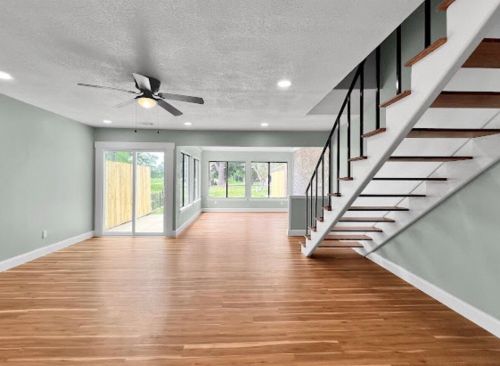 4831 Huron Dr, Pensacola FL  32507-8740 exterior