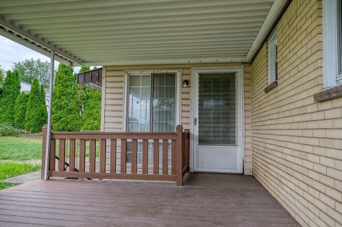 178 Marigold St, Whitaker PA  15120-2277 exterior