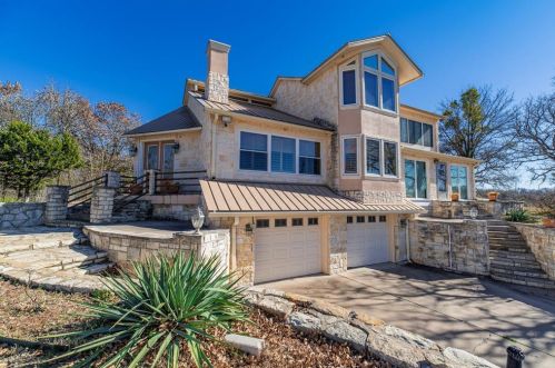 6205 Gran Tera Ct, Granbury, TX 76049-6356