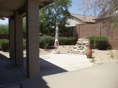 6602 Andrea Dr, Phoenix AZ  85083-6520 exterior