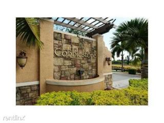 14745 9th St, Hollywood FL  33027-6134 exterior