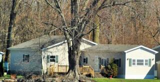 3160 Boller Ct, Monon, IN 47959-8045