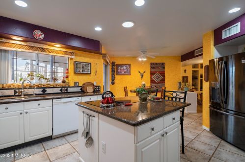 4645 Soldier Trl, Tucson, AZ 85749-8907