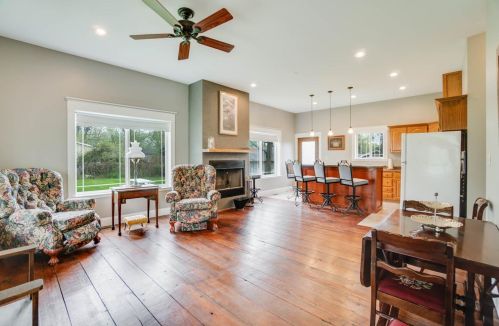 7407 136th Ln, Cedar Lake IN  46303-9192 exterior