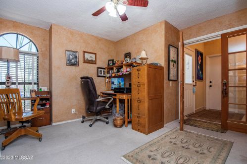 5221 Grouse Way, Tucson AZ 85742-9496 exterior