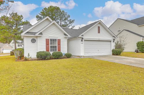 142 Towering Pine Dr, Ladson, SC 29456-3712