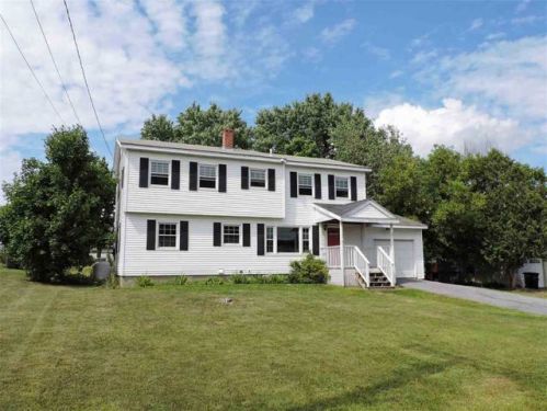 23 Mountain View Ln, Potash Point VT  05491-1316 exterior