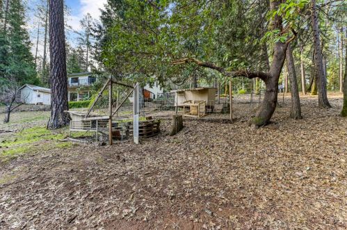 20134 Hosmer Mine Ct, Michigan Bluff CA  95631-9777 exterior