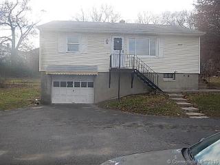111 Revere St, Waterbury, CT 06708