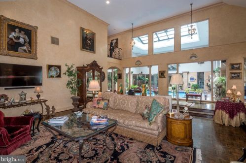 541 College Ave, Haverford PA  19041-1011 exterior