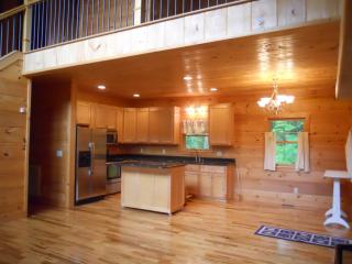 155 Merrywether Ln, Boone NC  28607-7466 exterior