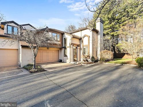 540 Sayre Dr, Princeton, NJ 08540-5817