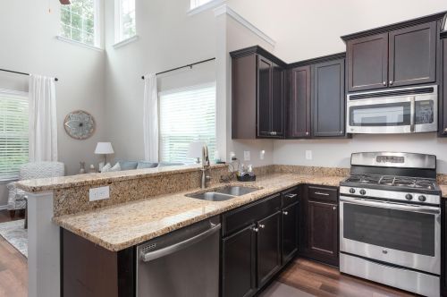 1512 Royal Colony Rd, Johns Island SC  29455-3156 exterior