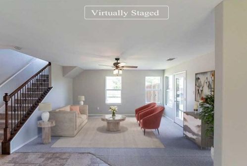 3901 Oceanview Dr, Denton, TX 76208-6015