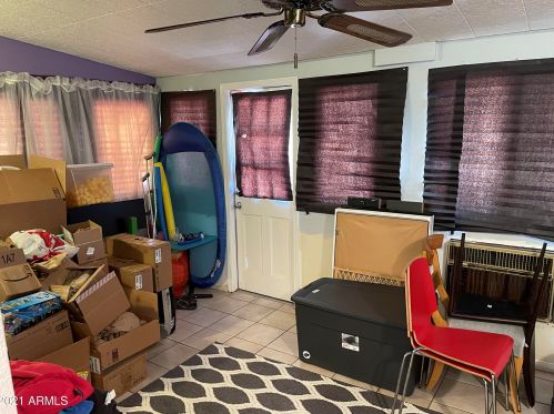 2316 Temple St, Chandler AZ  85224-2517 exterior