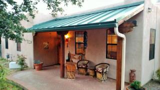 1067 Calle Futura, Oracle, AZ 85623-6134
