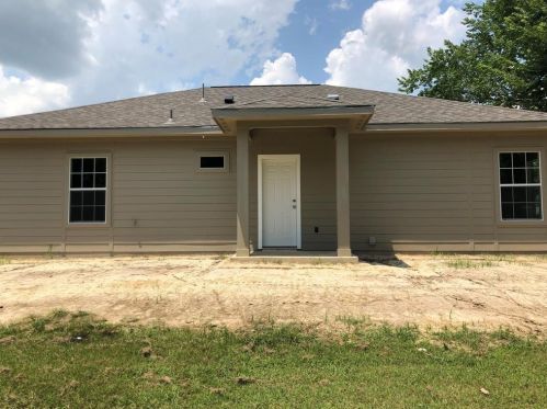 3305 Sockwell Blvd, Greenville TX  75401-2446 exterior