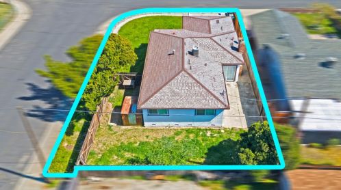 1295 Yvonne Ave, Manteca, CA 95336-3148