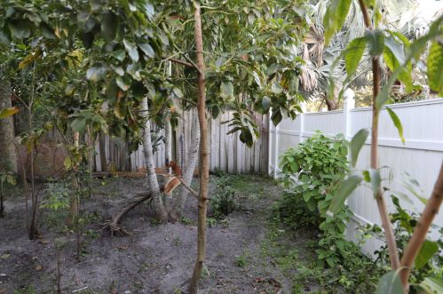 8302 Bermuda Sound Way, Boynton Beach FL  33436-1728 exterior