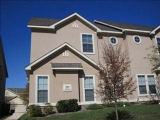 330 Regency Dr, Allen TX  75002-3005 exterior