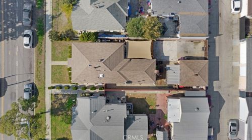 1517 Harding St, Long Beach CA  90805-3662 exterior