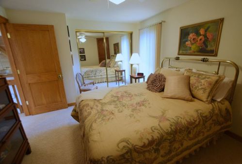 209 Trillium Cir, Green Bay WI  54313-4960 exterior