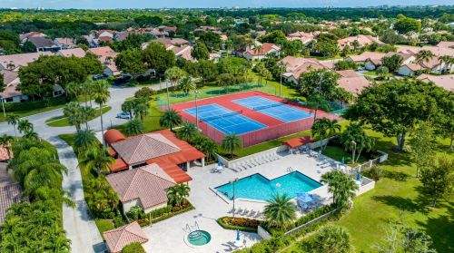 23271 Water Cir, Boca Raton FL  33486-8536 exterior