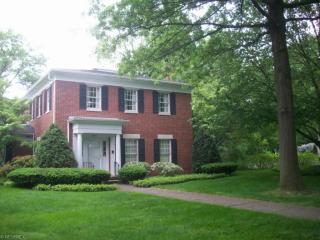 505 Delaware Ave, Akron, OH 44303-1215