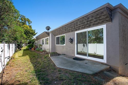 6308 Caminito Salado, San Diego CA  92111-7226 exterior
