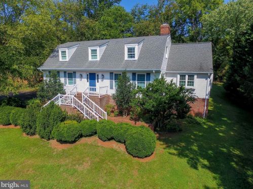 246 Boxley Ln, Madison Mills, VA 22960-1104