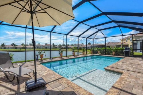 8592 Pegasus Dr, Lehigh Acres, FL 33971-3763
