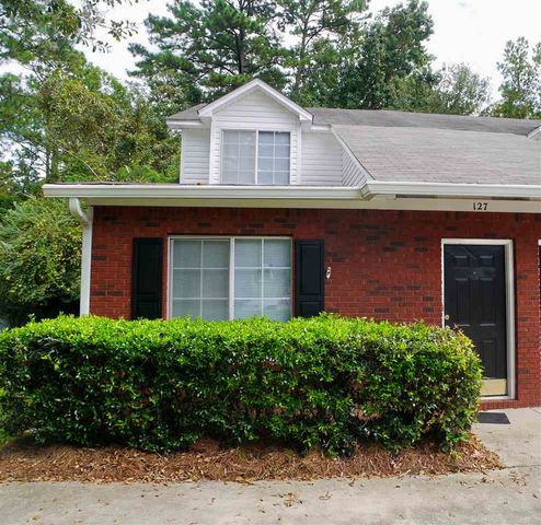 127 Belmont Rd, Tallahassee, FL 32301-2801