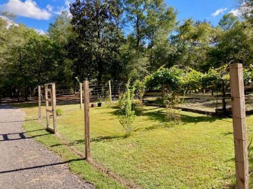194 Creekside Ln, Defuniak Springs FL  32433-4906 exterior