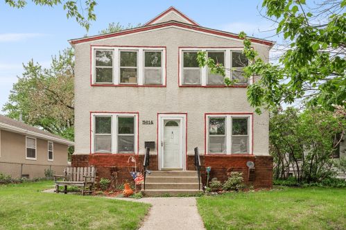 3614 2nd St, Minneapolis, MN 55418-1110