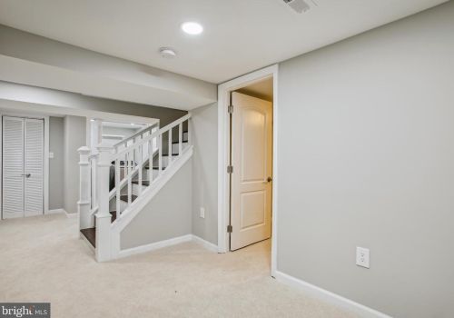 3121 Celadon Ln, Falls Church VA  22044-2610 exterior