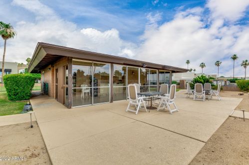 7724 Camelback Rd, Scottsdale AZ 85251-1801 exterior