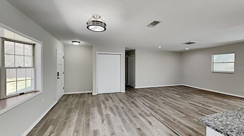 1660 Larkin Rd, Brooksville FL  34608-6453 exterior