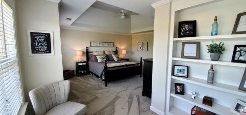 2979 Riverwood Dr, Mount Pleasant SC  29466-8165 exterior