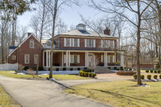 12204 Ridge Rd, Louisville, KY 40223-2242