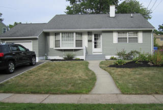 58 Hickory Rd, Colonia, NJ 07067-1120