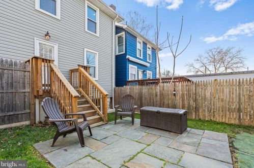 2602 30th St, Washington DC  20018-1537 exterior