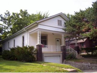 408 13th St, Kansas City KS  66102-4319 exterior